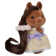 Sylvanian Families Poniju draudzeņu komplekts