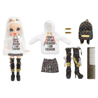 Rainbow High Junior High lelle Amaya Raine, 23 cm