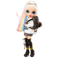 Rainbow High Junior High lelle Amaya Raine, 23 cm