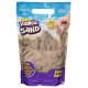 Kinetic Sand Kinētiskās smiltis, 907g