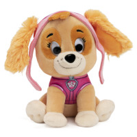 Paw Patrol Skaja, 15cm plīšs