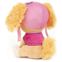 Paw Patrol Skaja, 15cm plī&scaron;s