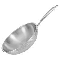 Resto WOK D28 H8.5CM/95004 RESTO