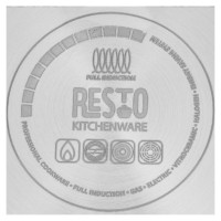 Resto WOK D28 H8.5CM/95004 RESTO