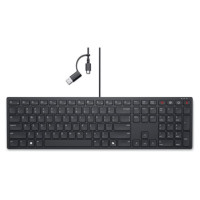 Dell KEYBOARD KB525C EST/580-BBTH DELL