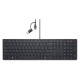 Dell KEYBOARD KB525C EST/580-BBTH DELL