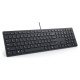 Dell KEYBOARD KB525C EST/580-BBTH DELL
