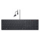 Dell KEYBOARD KB525C ENG/580-BBSX DELL