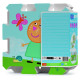 Trefl PEPPA PIG Grīdas puzle