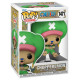Funko POP! Vinila figūra: One Piece - Chopperemon