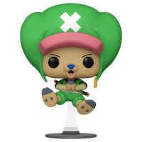 Funko POP! Vinila figūra: One Piece - Chopperemon