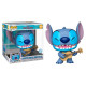 Funko POP! Jumbo Vinila figūra: Disney - Stitch