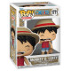 Funko POP! Vinila figūra: One Piece - Monkey D. Luffy