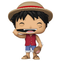 Funko POP! Vinila figūra: One Piece - Monkey D. Luffy