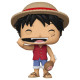 Funko POP! Vinila figūra: One Piece - Monkey D. Luffy