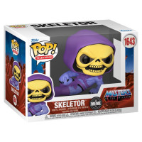 Funko POP! Vinila figūra: Masters of the Universe - Skeletor​ (Meme)
