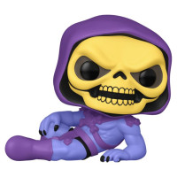 Funko POP! Vinila figūra: Masters of the Universe - Skeletor​ (Meme)