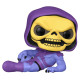 Funko POP! Vinila figūra: Masters of the Universe - Skeletor​ (Meme)