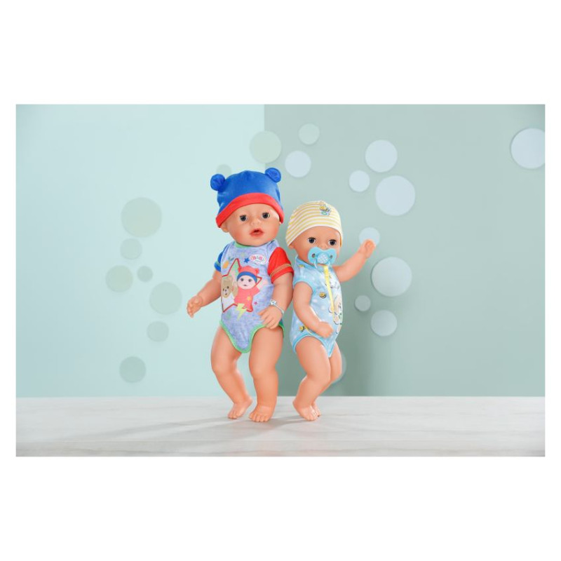 Baby Born Lelle Little puisītis, 36 cm