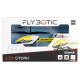 Flybotic SILVERLIT Helikopters ar tālvadības pulti Air Stork