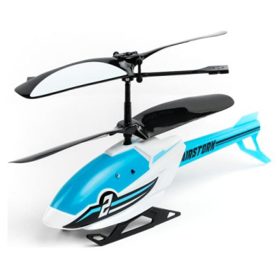 Flybotic SILVERLIT Helikopters ar tālvadības pulti Air Stork