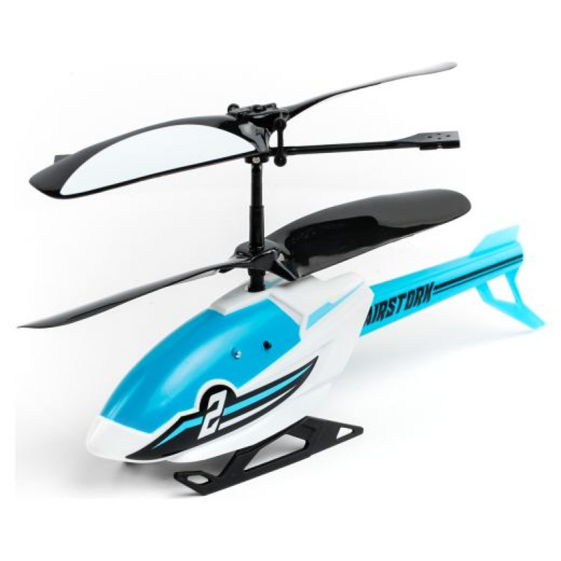 Flybotic SILVERLIT Helikopters ar tālvadības pulti Air Stork