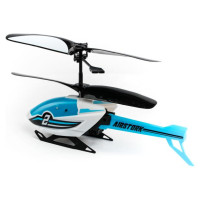 Flybotic SILVERLIT Helikopters ar tālvadības pulti Air Stork