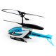 Flybotic SILVERLIT Helikopters ar tālvadības pulti Air Stork