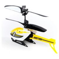 Flybotic SILVERLIT Helikopters ar tālvadības pulti Air Stork