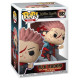 Funko POP! Vinila figūra: Jujutsu Kaisen - Itadori Yuji