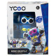 Ycoo Programmējams robots  Robo Beats 2, 21,5 cm