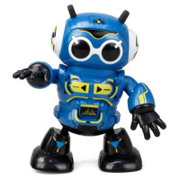 Ycoo Programmējams robots  Robo Beats 2, 21,5 cm