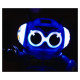 Ycoo Programmējams robots  Robo Beats 2, 21,5 cm