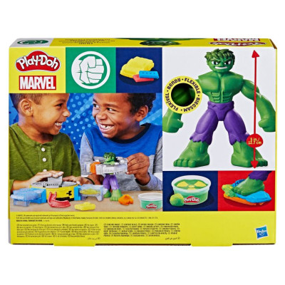 Play-Doh Rotaļu komplekts &acute;&acute;Halks &ndash; sit un spied&acute;&acute;