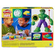 Play-Doh Rotaļu komplekts ´´Halks – sit un spied´´