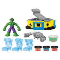 Play-Doh Rotaļu komplekts ´´Halks – sit un spied´´