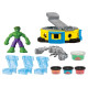 Play-Doh Rotaļu komplekts ´´Halks – sit un spied´´