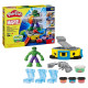 Play-Doh Rotaļu komplekts ´´Halks – sit un spied´´