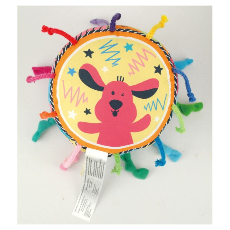 K&rsquo;s Kids KSKIDS Aktivitā&scaron;u rotaļlieta - Muzikālās bungas