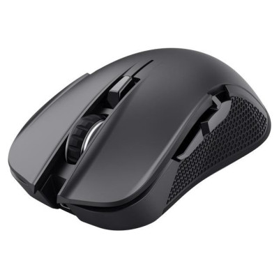 Trust MOUSE USB OPTICAL WRL GXT931/YBAR MULTI BLK 25330 TRUST