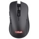 Trust MOUSE USB OPTICAL WRL GXT931/YBAR MULTI BLK 25330 TRUST
