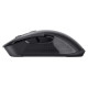 Trust MOUSE USB OPTICAL WRL GXT931/YBAR MULTI BLK 25330 TRUST
