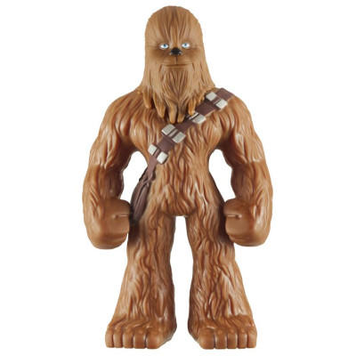 Stretch Star Wars Mini figūriņa Čubaka, 21cm