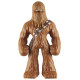 Stretch Star Wars Mini figūriņa Čubaka, 21cm