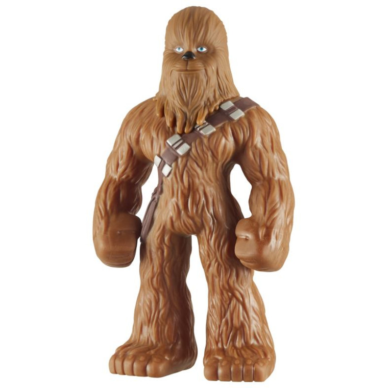 Stretch Star Wars Mini figūriņa Čubaka, 21cm