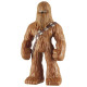 Stretch Star Wars Mini figūriņa Čubaka, 21cm