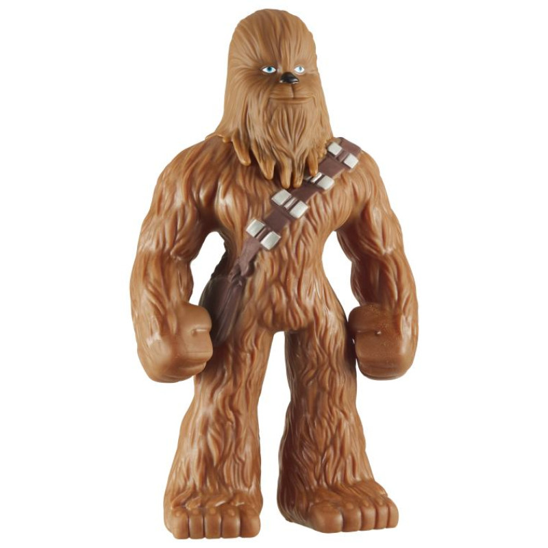 Stretch Star Wars Mini figūriņa Čubaka, 21cm