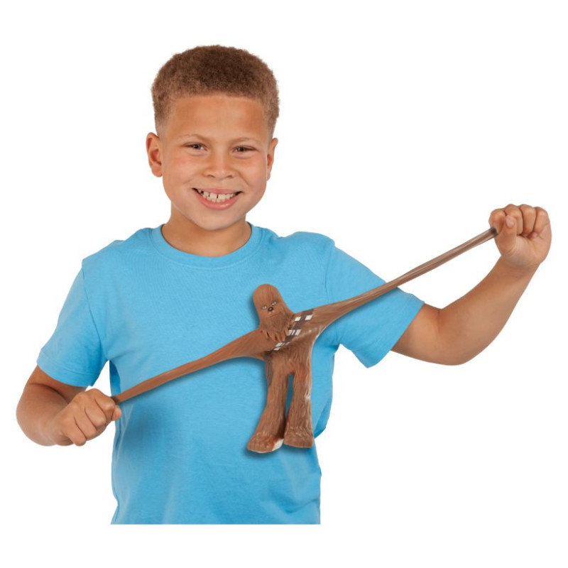 Stretch Star Wars Mini figūriņa Čubaka, 21cm