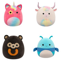 Squishmallows W20 Plīša rotaļlieta, 35 cm