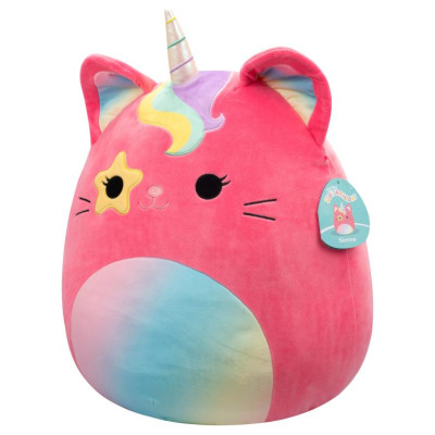 Squishmallows W20 Plī&scaron;a rotaļlieta, 35 cm